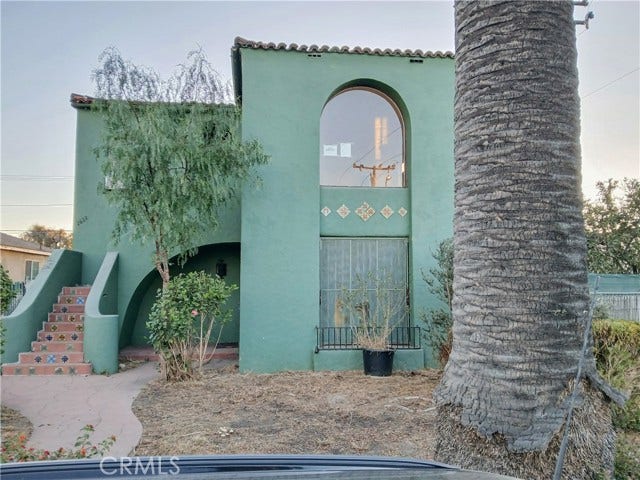 Property photo for 2620 Fashion AVE, Long Beach, CA