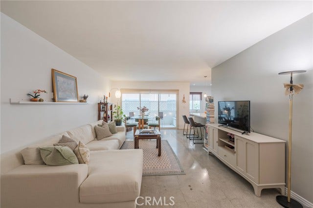 Property photo for 8710 Delgany, #3, Playa Del Rey, CA