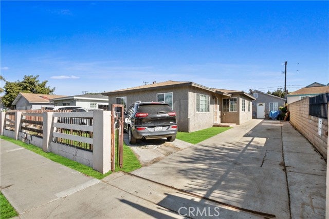 Property photo for 20518 Raymond Avenue, Torrance, CA