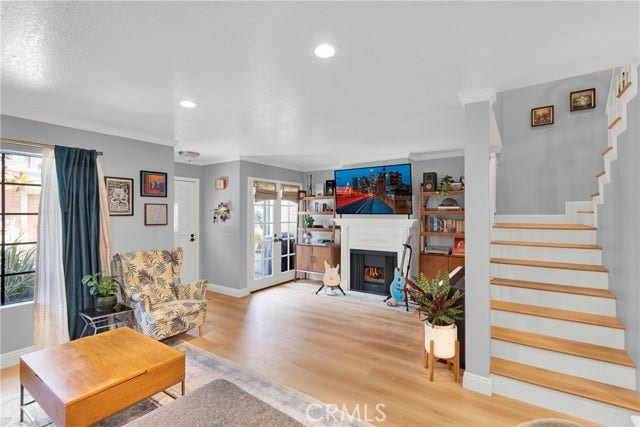 Property photo for 5737 Monte Vista, Los Angeles, CA