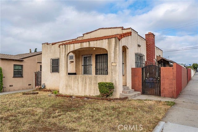 Property photo for 407 S Vancouver AVE, Los Angeles, CA