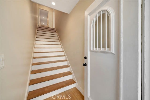 Property photo for 2800 Winter ST, #3, Los Angeles, CA