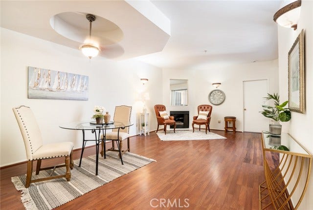 Property photo for 640 W 4th, #315, Long Beach, CA