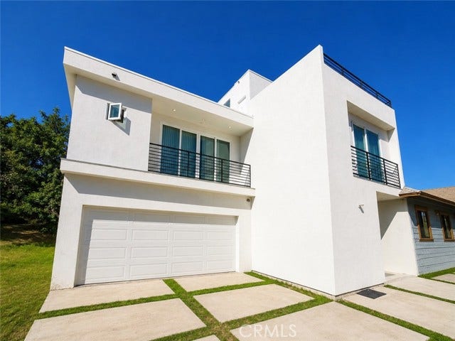 Property photo for 5336 Lemon Grove, Los Angeles, CA