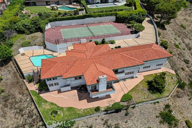 Property photo for 1501 Via Coronel, Palos Verdes Estates, CA