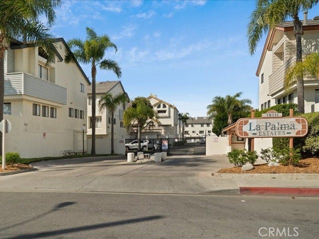 Property photo for 15111 Freeman, Lawndale, CA