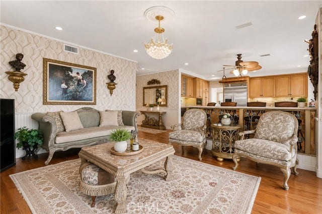 28332 Quiet Hill, Trabuco Canyon, CA 92679 28332 Quiet Hill, Trabuco Canyon, CA 92679