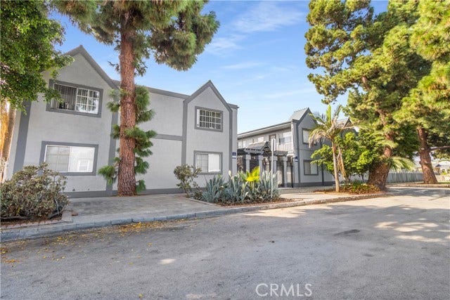 Property photo for 2500 2506 E Spaulding ST, Long Beach, CA