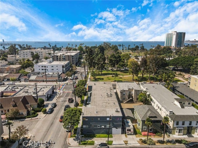 Property photo for 231 Junipero, #1, Long Beach, CA