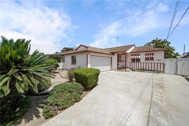 Property photo for 15926 S Manhattan Place, Gardena, CA