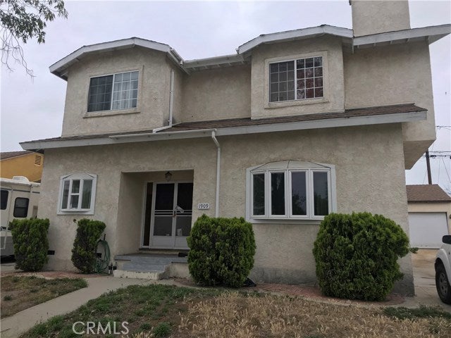 Property photo for 1909 Harkness Street, Manhattan Beach, CA