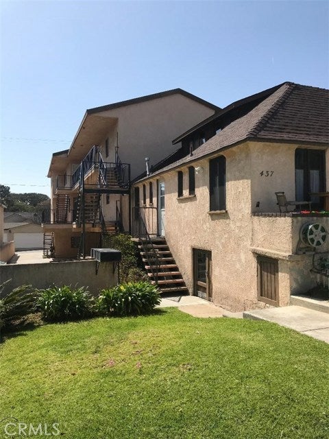Property photo for 437 Richmond Street, #4, El Segundo, CA