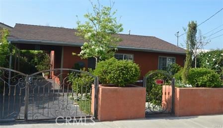 Property photo for 4714 W 159th Street, Lawndale, CA