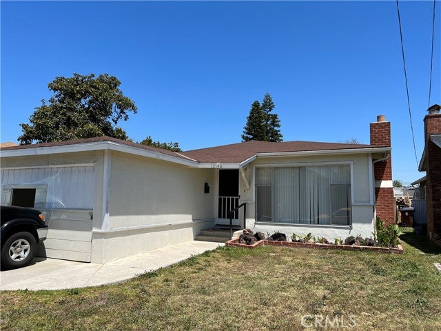 Property photo for 12140 Truro, Hawthorne, CA