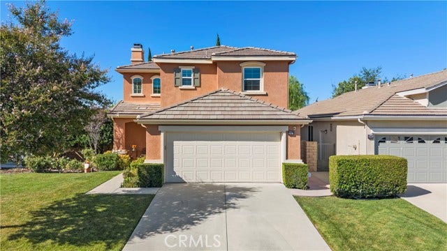 28473 Connick PL, Saugus, CA 91350