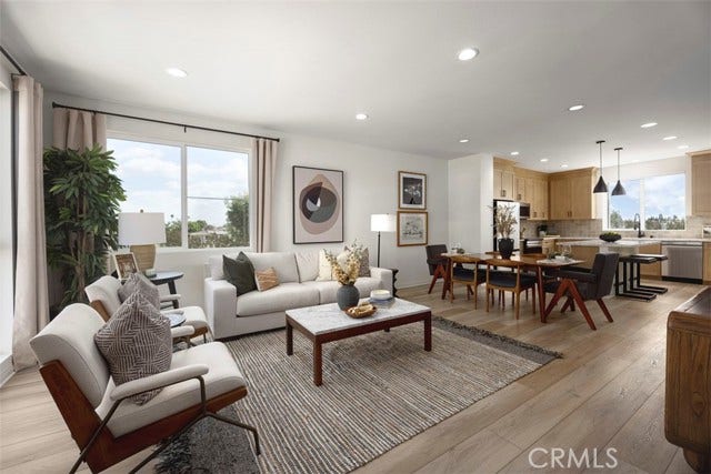 Property photo for 5804 Linden Ave AVE, #6, Long Beach, CA