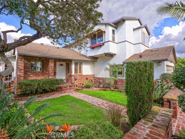 Property photo for 5511 Halison ST, Torrance, CA