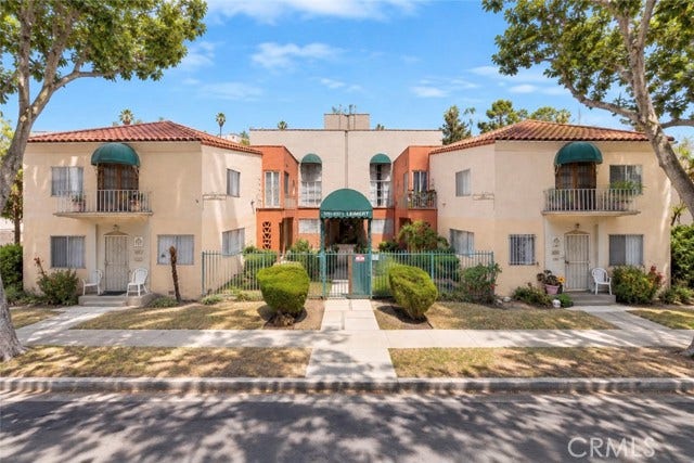 Property photo for 4261 Leimert BLVD, Los Angeles, CA