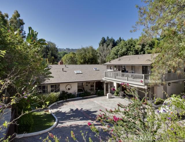 Property photo for 35 Empty Saddle Lane, Rolling Hills Estates, CA