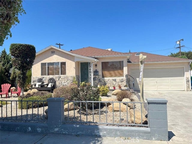 Property photo for 5055 N Raton, Long Beach, CA