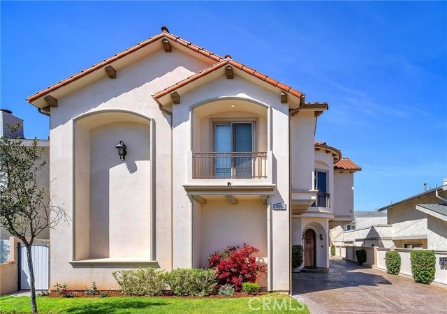 Property photo for 2221 Voorhees Avenue, #A, Redondo Beach, CA