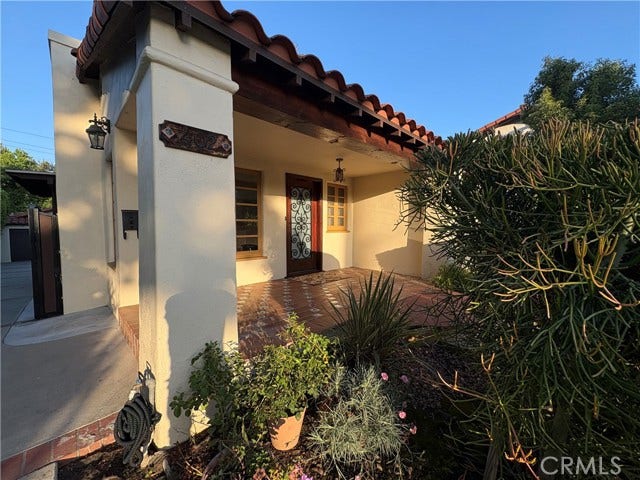 402 Virginia, Pasadena, CA 91107