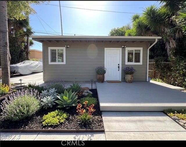 Property photo for 1126 Patton, San Pedro, CA