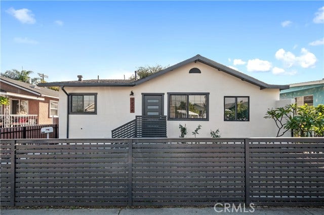 Property photo for 3454 Hunter ST, Los Angeles, CA