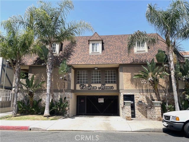 Property photo for 13717 Chadron AVE, #14, Hawthorne, CA