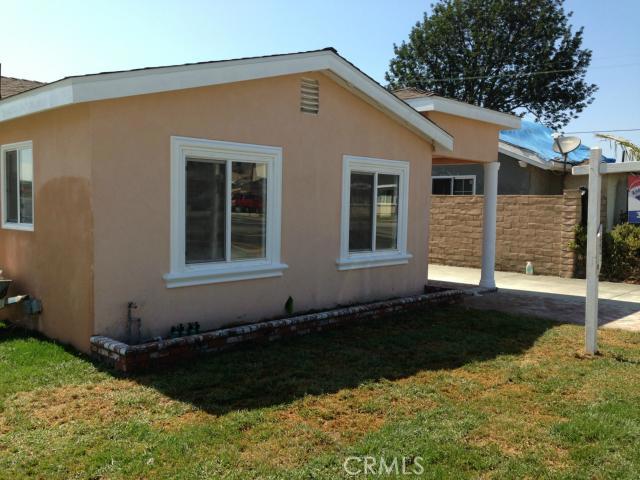 Property photo for 22523 Moneta Avenue, Carson, CA