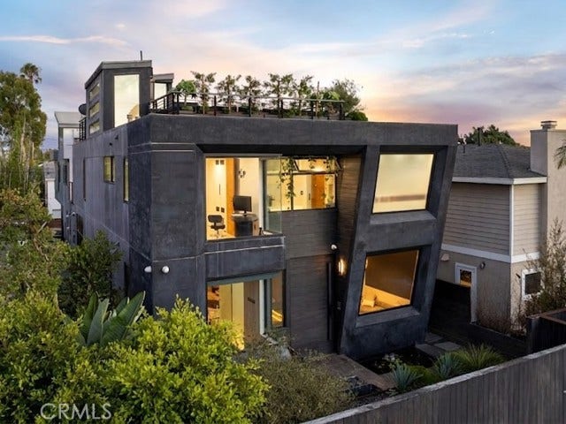 Property photo for 750 California AVE, Venice, CA