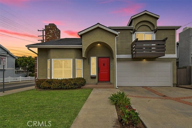 Property photo for 1901 Harriman Lane, Redondo Beach, CA