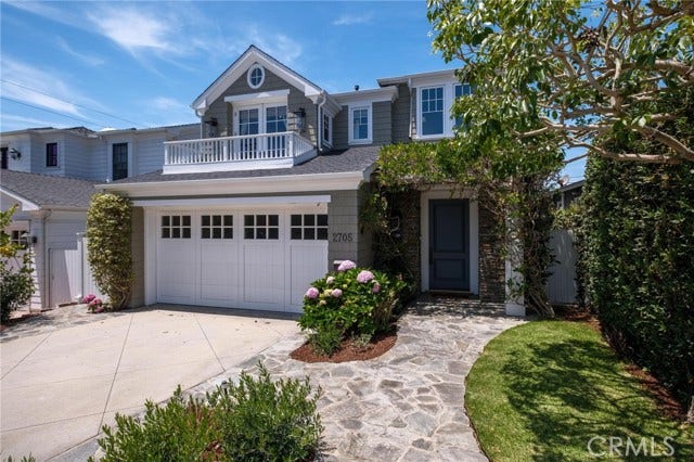 Property photo for 2705 Palm AVE, Manhattan Beach, CA