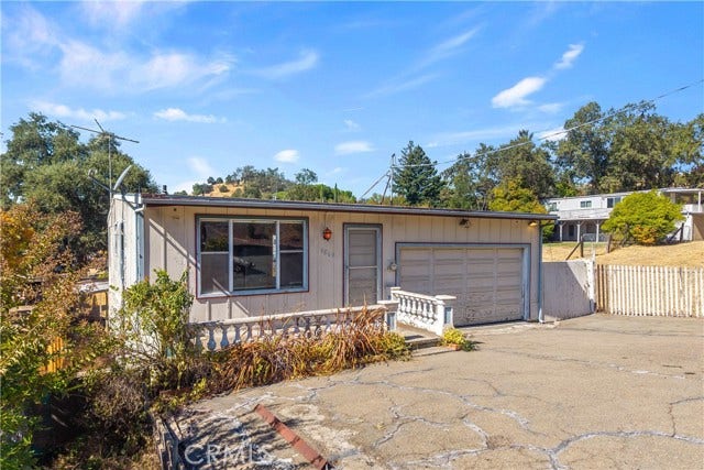 6869 Howard AVE, Nice, CA 95464