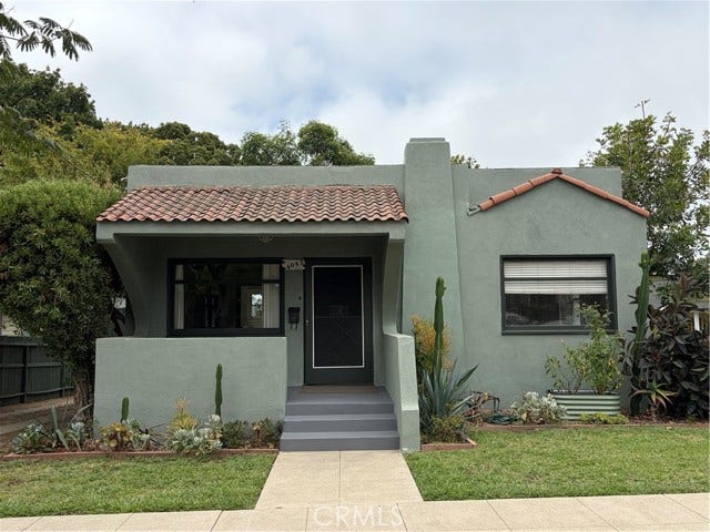 Property photo for 4042 E Ransom ST, Long Beach, CA