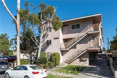 Property photo for 912 S Ash AVE, #6, Inglewood, CA
