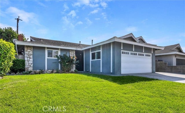 Property photo for 708 E Elsmere DR, Carson, CA