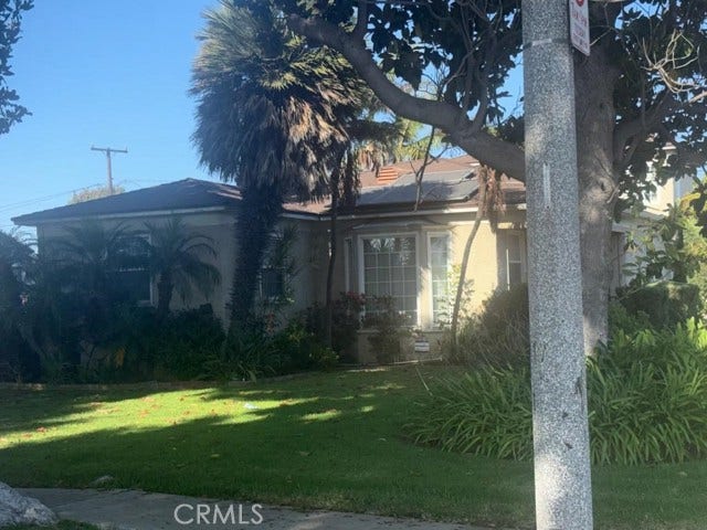 Property photo for 9532 S 4th, Inglewood, CA