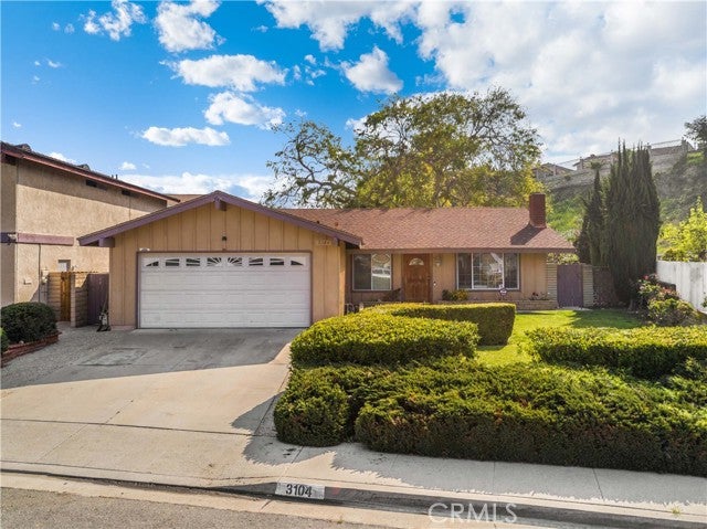 Property photo for 3104 Julie Court, West Covina, CA