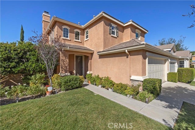 28473 Connick PL, Saugus, CA 91350