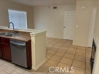 Dining Area/Garage Entry