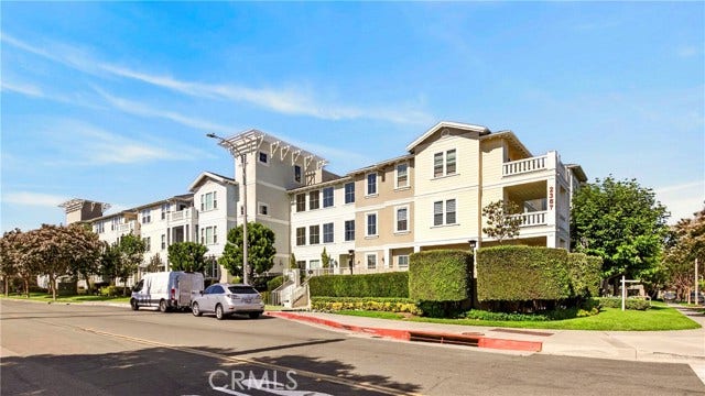 Property photo for 2367 Jefferson ST, #216, Torrance, CA