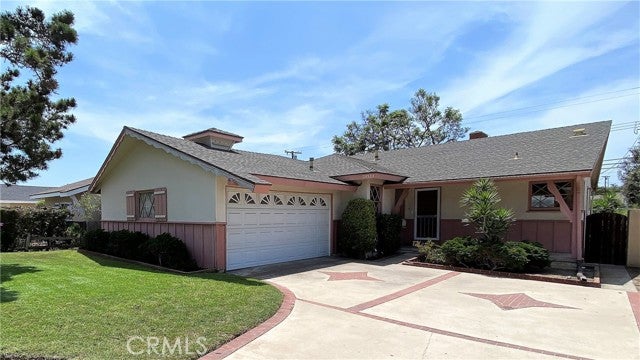 Property photo for 20523 Vaccaro Avenue, Torrance, CA