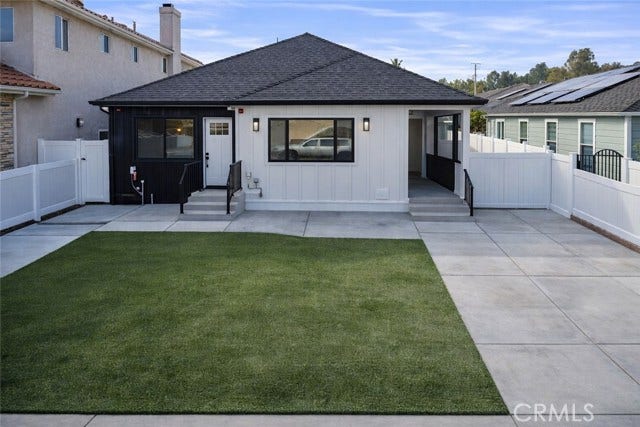 Property photo for 1307 Greenwood Ave, Torrance, CA