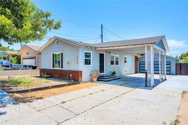 Property photo for 2150 240th ST, Lomita, CA