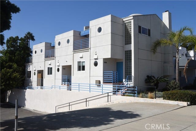 Property photo for 6150 Pacific Coast, Redondo Beach, CA