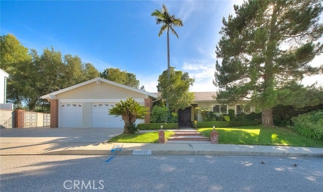 Property photo for 16612 Park Lane CIR, Los Angeles, CA
