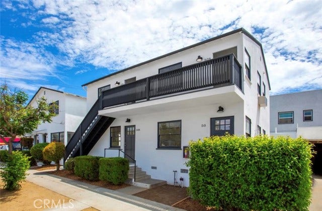 Property photo for 510 5th Street, Long Beach, CA
