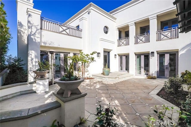 24 Via Diamante, Newport Coast, CA 92657