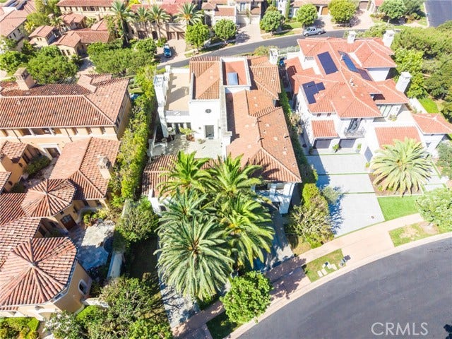 24 Via Diamante, Newport Coast, CA 92657